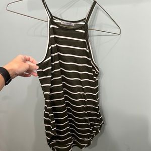 Charlotte Russe tank